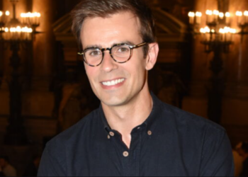 Jean-Baptiste Marteau en couple après son divorce : il lève le voile sur son nouveau compagnon