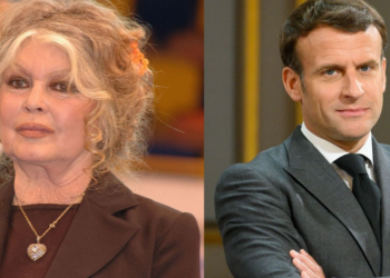 Brigitte Bardot cash sur ses rapports tendus avec Emmanuel Macron : “Je suis très fâchée !”