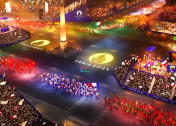 JO de Paris 2024 : cette immense star française boycottée lors de la cérémonie d’ouverture