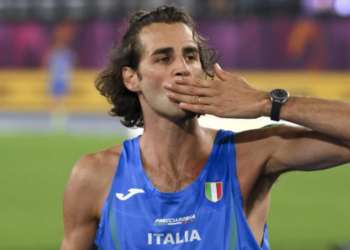 « J’ai vomi du sang » : une star des JO de Paris 2024 transportée à l’hôpital en urgence