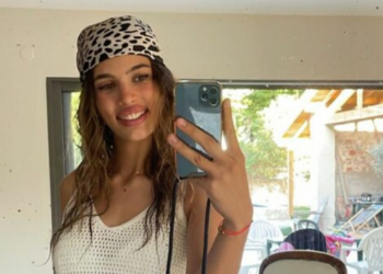 Miss France 2025 : qui est Jade Benazech, la sublime Miss Languedoc ?