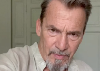 “Des ordures” : victime de cybercriminalité, Florent Pagny pousse un coup de gueule sur les réseaux