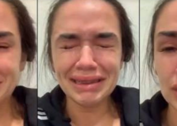 « Les images resteront un traumatisme à vie » : Jazz revient sur les jours qui ont suivi le suicide de son beau-père