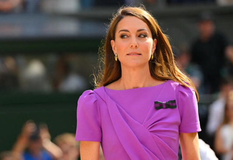 Capture decran 2024 08 12 200515 Kate Middleton