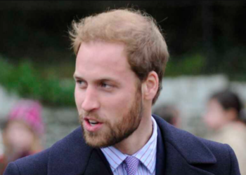 Le prince William barbu : ce surnom hilarant dont il est affublé (et qui ne va pas plaire à Harry) 10 Le prince William barbu : ce surnom hilarant dont il est affublé (et qui ne va pas plaire à Harry) Le prince William barbu : ce surnom hilarant dont il est affublé (et qui ne va pas plaire à Harry)