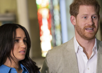 Nouveau coup dur pour Harry et Meghan Markle : l'un de leurs plus proches conseillers démissionne 5 Nouveau coup dur pour Harry et Meghan Markle : l'un de leurs plus proches conseillers démissionne Nouveau coup dur pour Harry et Meghan Markle : l’un de leurs plus proches conseillers démissionne