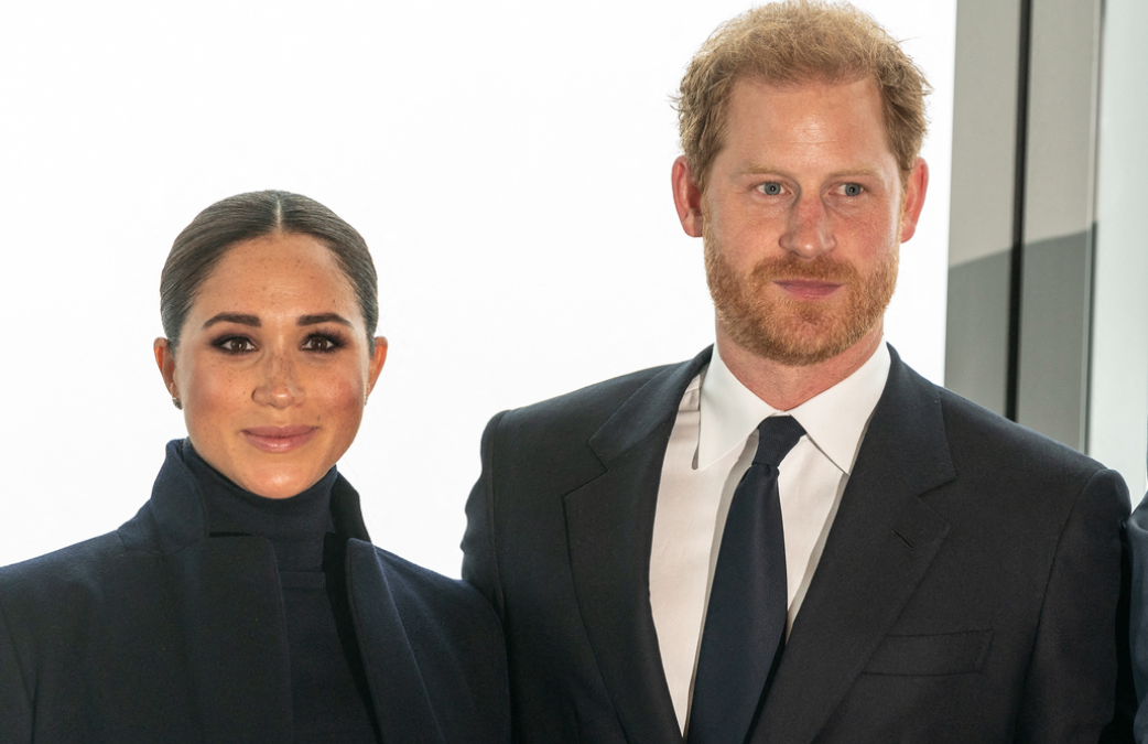 Capture decran 2024 08 13 142951 Meghan Markle