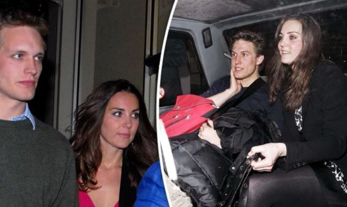 Capture decran 2024 08 13 150700 Kate Middleton