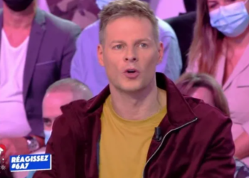 Matthieu Delormeau en couple ? Cet homme à qui il a offert un Porsche Cayenne sans hésiter