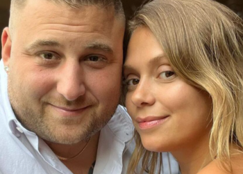 « Je n'ai pas le choix » : Nico Capone sort du silence après le message inquiétant de sa femme Daniela 14 « Je n'ai pas le choix » : Nico Capone sort du silence après le message inquiétant de sa femme Daniela « Je n’ai pas le choix » : Nico Capone sort du silence après le message inquiétant de sa femme Daniela