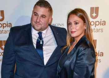 Daniela Capone : après la mise au point de son mari sur sa santé, elle se lance dans un projet totalement fou 11 Daniela Capone : après la mise au point de son mari sur sa santé, elle se lance dans un projet totalement fou Daniela Capone : après la mise au point de son mari sur sa santé, elle se lance dans un projet totalement fou