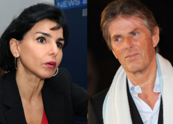 Rachida Dati dément avoir été en couple avec Vincent Lindon, "Il n'y a rien de fondé" 15 Rachida Dati dément avoir été en couple avec Vincent Lindon, "Il n'y a rien de fondé" Rachida Dati dément avoir été en couple avec Vincent Lindon, « Il n’y a rien de fondé »