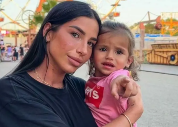 « Elle souffre beaucoup » : une proche donne des nouvelles de Liam Di Benedetto après l&rsquo;enterrement de son bébé