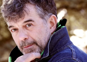 « Mon témoignage a été dicté » : une ex de Stéphane Plaza qui l&rsquo;avait défendu dit avoir menti à la justice