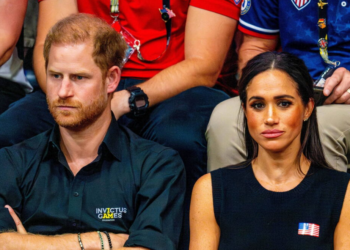 Meghan et Harry : ils ne sont pas venus seuls en Colombie et ça veut dire beaucoup de choses !