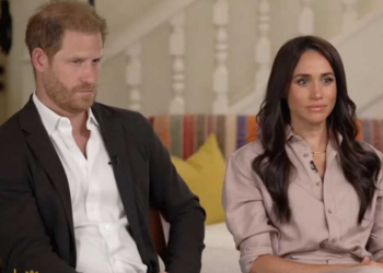 Harry et Meghan : pourquoi leur voyage en Colombie est un véritable pied de nez à la famille royale