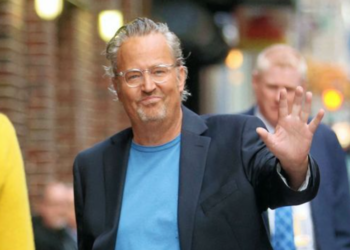 Mort de Matthew Perry : plusieurs personnes arrêtées, ce que l’on sait