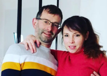 Floriane (L’amour est dans le pré) sur un petit nuage : ce “moment suspendu” avec Julien