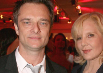 « Le plus beau cadeau d&rsquo;anniversaire de ma vie » : Sylvie Vartan partage de jolis souvenirs pour l&rsquo;anniversaire de David Hallyday