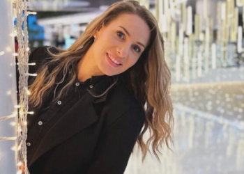 Camille Santoro (Familles Nombreuses) : ses touchantes confidences sur sa nouvelle maison