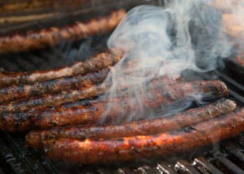 Essonne : il mange une merguez, ce qu’elle contient l’envoie à l’hôpital