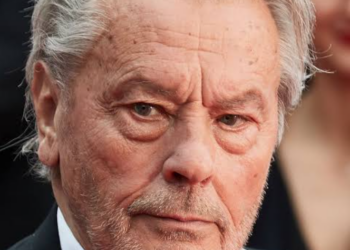 Alain Delon, le dernier grand mythe du cinéma français, est décédé à l&rsquo;âge de 88 ans