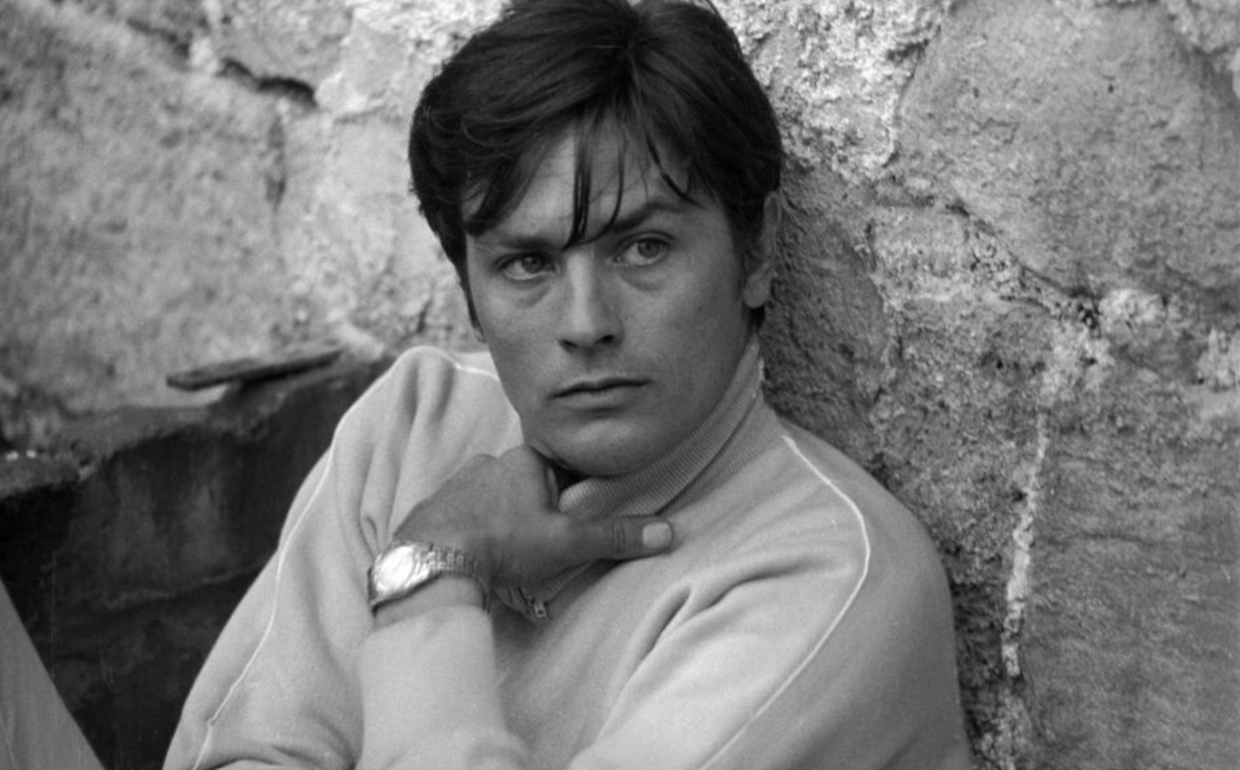 Capture decran 2024 08 18 073227 Alain Delon