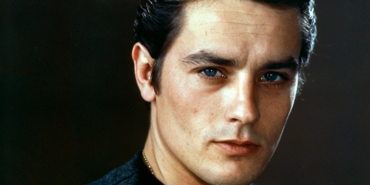 Capture decran 2024 08 19 140132 Alain Delon