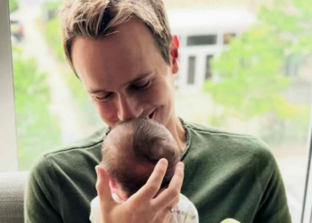 « Plus bel été » : Cyril Féraud partage un adorable cliché avec son fils Tim