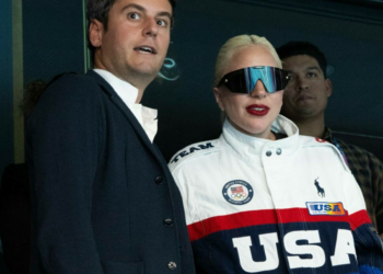 Gabriel Attal : pourquoi son équipe a dû s’excuser auprès de Lady Gaga