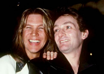 Patrick Juvet, son histoire d’amour destructrice avec Pierre Palmade : “Il avait peur pour moi”