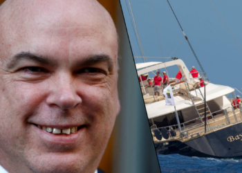 Naufrage du yacht en Sicile, le « Bill Gates » britannique porté disparu : quel phénomène puissant a fait sombrer le navire ?