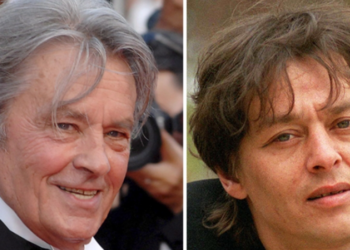 Mort d&rsquo;Alain Delon : les enfants d&rsquo;Ari Boulogne peuvent-ils prétendre à une part d&rsquo;héritage ?