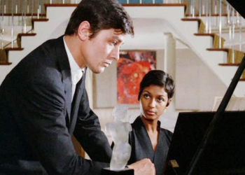 Alain Delon : le destin brisé de Cathy Rosier, sa partenaire iconique dans Le Samouraï