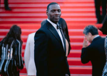 Omar Sy : pourquoi il a été privé de cérémonie de clôture des JO