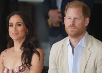 Prince Harry : on sait qui lui a donné le surnom “le suppléant”