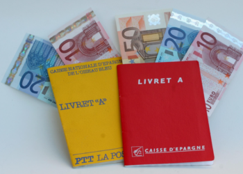 Livret A en tête, l’épargne des Français dépasse les 650 milliards d’euros