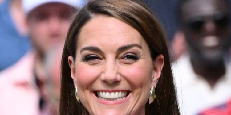 Capture decran 2024 08 26 013116 Kate Middleton