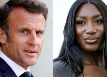 Aya Nakamura aux JO : “Emmanuel Macron ne m’a pas…”, elle répond enfin à toutes les polémiques