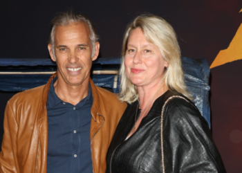 Luana et Paul Belmondo séparés : Anthony Delon avait été leur Cupidon…