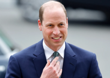 Prince William : cette raison pour laquelle l&rsquo;ambiance s&rsquo;est réchauffée entre lui et Camilla