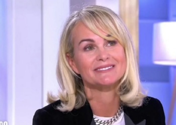 Laeticia Hallyday : coup dur pour la veuve de Johnny, snobée d’un événement au profit de David Hallyday 11 Laeticia Hallyday : coup dur pour la veuve de Johnny, snobée d’un événement au profit de David Hallyday Laeticia Hallyday : coup dur pour la veuve de Johnny, snobée d’un événement au profit de David Hallyday