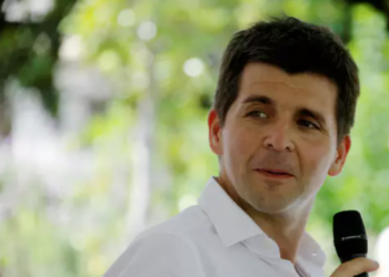 Thomas Sotto : son remplaçant dans Télématin désigné et c’est loin d’être un inconnu 13 Thomas Sotto : son remplaçant dans Télématin désigné et c’est loin d’être un inconnu Thomas Sotto : son remplaçant dans Télématin désigné et c’est loin d’être un inconnu