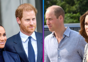 Kate Middleton prête à recoller les morceaux avec Harry ? William la fait tourner en bourrique 15 Kate Middleton prête à recoller les morceaux avec Harry ? William la fait tourner en bourrique Kate Middleton prête à recoller les morceaux avec Harry ? William la fait tourner en bourrique