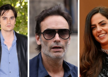 Obsèques d’Alain Delon : "Anouchka, Anthony et Alain-Fabien n'avaient...", ce détail qui a changé la face de la cérémonie 13 Obsèques d’Alain Delon : "Anouchka, Anthony et Alain-Fabien n'avaient...", ce détail qui a changé la face de la cérémonie Obsèques d’Alain Delon : « Anouchka, Anthony et Alain-Fabien n’avaient… », ce détail qui a changé la face de la cérémonie