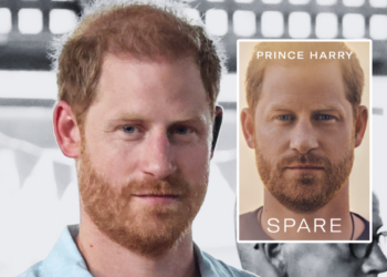 Le prince Harry regrette l’écriture de ses mémoires, mais… 12 Le prince Harry regrette l’écriture de ses mémoires, mais… Le prince Harry regrette l’écriture de ses mémoires, mais…