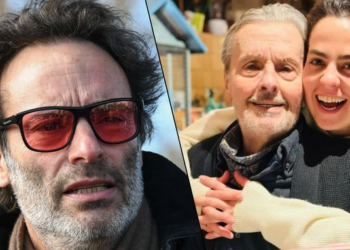 Mort d’Alain Delon : cette petite phrase d’Anthony qui dit tout sur ses relations avec sa soeur Anouchka 6 Mort d’Alain Delon : cette petite phrase d’Anthony qui dit tout sur ses relations avec sa soeur Anouchka Mort d’Alain Delon : cette petite phrase d’Anthony qui dit tout sur ses relations avec sa soeur Anouchka