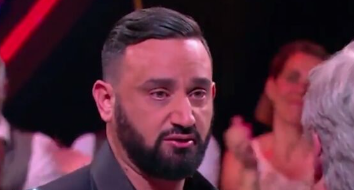 Capture decran 2024 08 29 103750 Cyril Hanouna