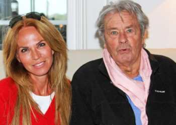 Obsèques d’Alain Delon : ce signe vu par Rosalie Van Breemen lors d'une promenade à Douchy 12 Obsèques d’Alain Delon : ce signe vu par Rosalie Van Breemen lors d'une promenade à Douchy Obsèques d’Alain Delon : ce signe vu par Rosalie Van Breemen lors d’une promenade à Douchy