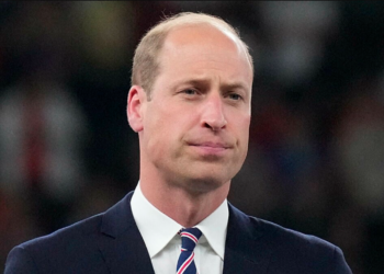 Triste nouvelle pour le prince William, il prend la parole sur les réseaux sociaux 11 Triste nouvelle pour le prince William, il prend la parole sur les réseaux sociaux Triste nouvelle pour le prince William, il prend la parole sur les réseaux sociaux